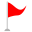 red flag